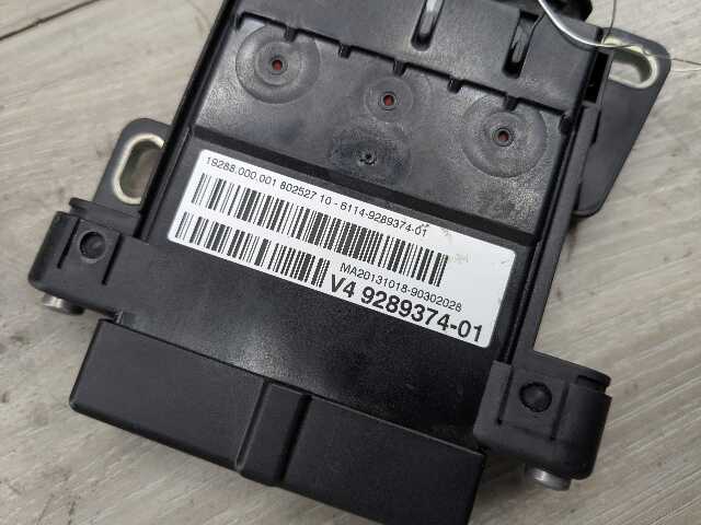 OEM BMW F15 F16 F85 F86 X5 X6 X5M Front B+ Power Distribution Module Box Unit