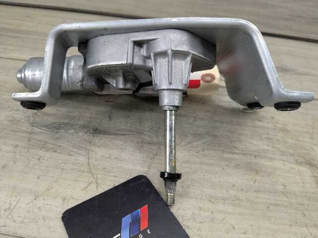 14-18 OEM BMW F15 F85 X5 Rear Tailgate Liftgate Windshield Window Wiper Motor