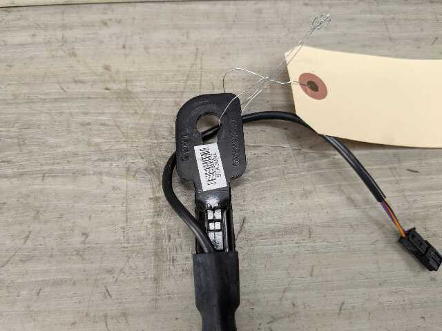OEM BMW F15 F16 F85 F86 X5 X6 Front Left Driver Right Passenger Seat Belt Buckle