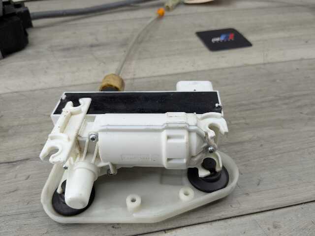 14-18 OEM BMW F15 X5 FRONT RIGHT PASSENGER Door Lock Latch Actuator SOFT CLOSE