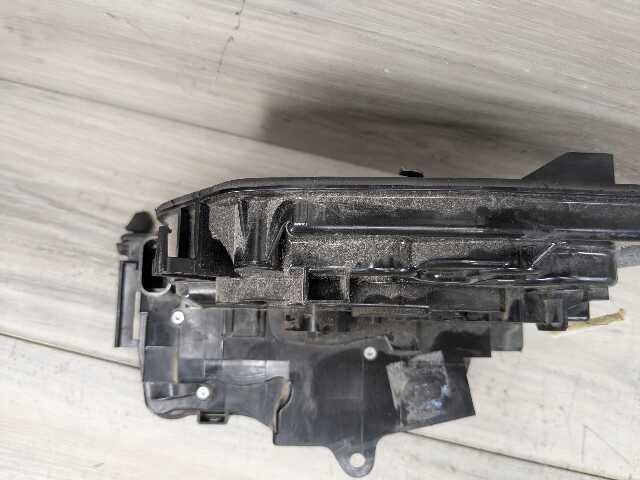 14-18 OEM BMW F15 X5 FRONT RIGHT PASSENGER Door Lock Latch Actuator SOFT CLOSE