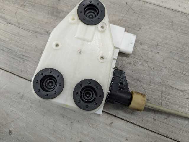 14-18 OEM BMW F15 X5 FRONT RIGHT PASSENGER Door Lock Latch Actuator SOFT CLOSE