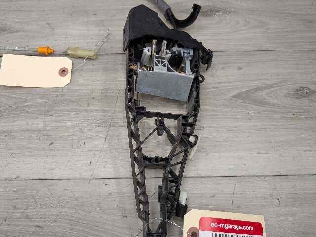 14-18 OEM BMW F15 X5 FRONT RIGHT PASSENGER Door Lock Latch Actuator SOFT CLOSE