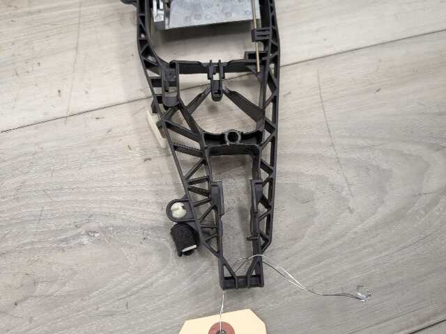14-18 OEM BMW F15 X5 FRONT RIGHT PASSENGER Door Lock Latch Actuator SOFT CLOSE