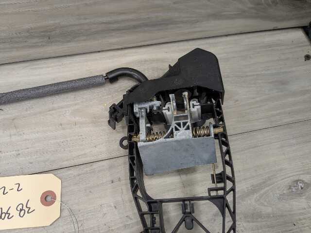 14-18 OEM BMW F15 X5 FRONT LEFT DRIVER Door Lock Latch Actuator SOFT CLOSE
