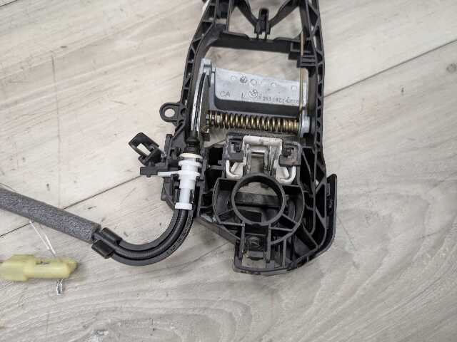14-18 OEM BMW F15 X5 FRONT LEFT DRIVER Door Lock Latch Actuator SOFT CLOSE