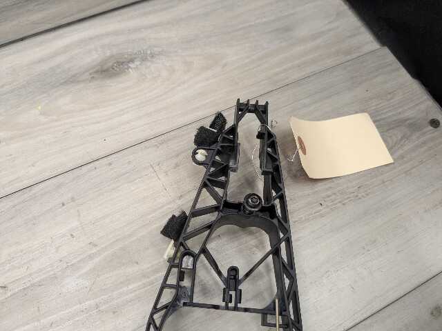 14-18 OEM BMW F15 X5 FRONT LEFT DRIVER Door Lock Latch Actuator SOFT CLOSE