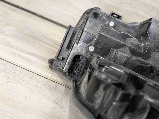 14-18 OEM BMW F15 X5 FRONT LEFT DRIVER Door Lock Latch Actuator SOFT CLOSE