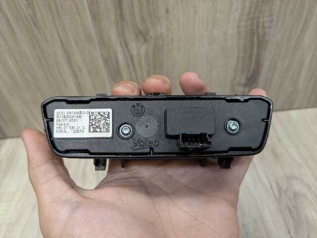 *18-26 OEM BMW F44 228 M235 G29 Z4 Headlight Switch Light Control Module
