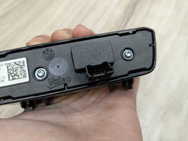 *18-26 OEM BMW F44 228 M235 G29 Z4 Headlight Switch Light Control Module