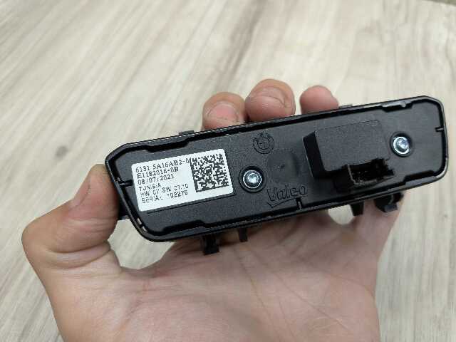 *18-26 OEM BMW F44 228 M235 G29 Z4 Headlight Switch Light Control Module