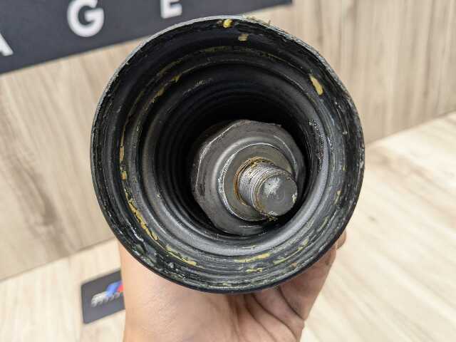 16-25 OEM BMW G11 G12 G14 G15 G16 G30 Right Passenger Inner Outer Tie Rod Boot