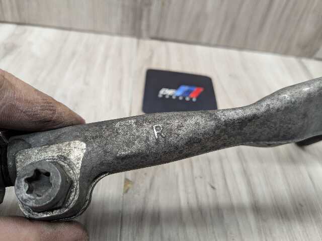 16-25 OEM BMW G11 G12 G14 G15 G16 G30 Right Passenger Inner Outer Tie Rod Boot
