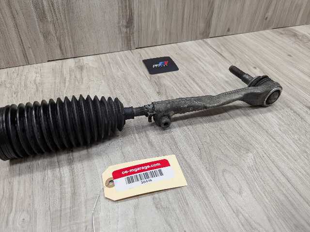 16-25 OEM BMW G11 G12 G14 G15 G16 G30 Right Passenger Inner Outer Tie Rod Boot
