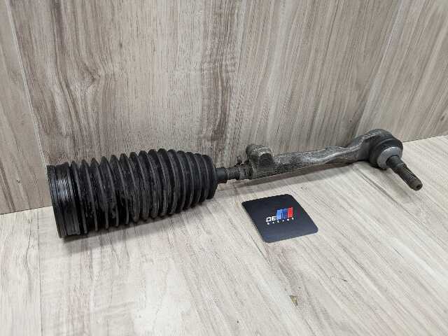 16-25 OEM BMW G11 G12 G14 G15 G16 G30 Right Passenger Inner Outer Tie Rod Boot