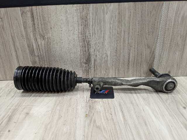 16-25 OEM BMW G11 G12 G14 G15 G16 G30 Right Passenger Inner Outer Tie Rod Boot
