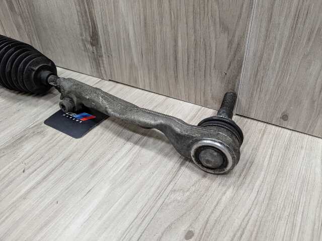 16-25 OEM BMW G11 G12 G14 G15 G16 G30 Right Passenger Inner Outer Tie Rod Boot