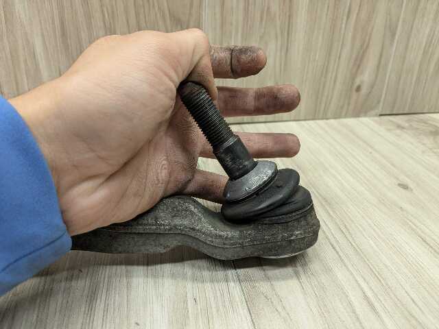 16-25 OEM BMW G11 G12 G14 G15 G16 G30 Right Passenger Inner Outer Tie Rod Boot