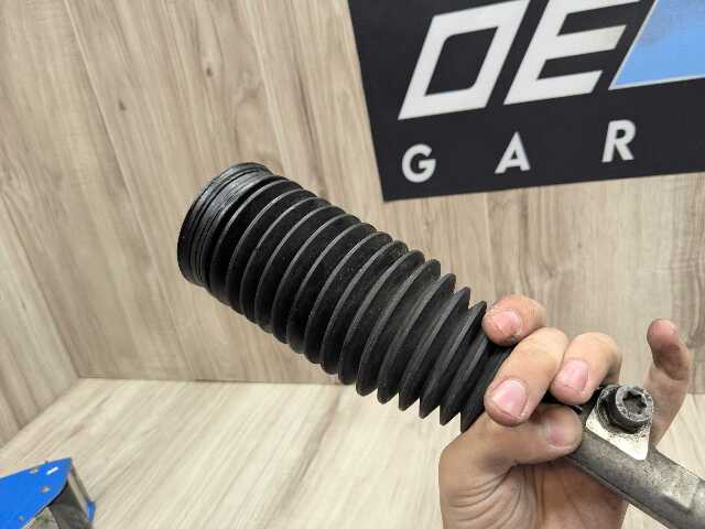 16-25 OEM BMW G11 G12 G14 G15 G16 G30 G32 Left Driver Inner Outer Tie Rod Boot