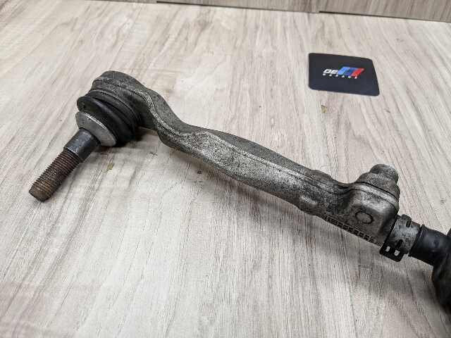 16-25 OEM BMW G11 G12 G14 G15 G16 G30 G32 Left Driver Inner Outer Tie Rod Boot