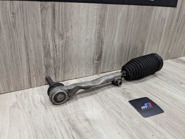 16-25 OEM BMW G11 G12 G14 G15 G16 G30 G32 Left Driver Inner Outer Tie Rod Boot