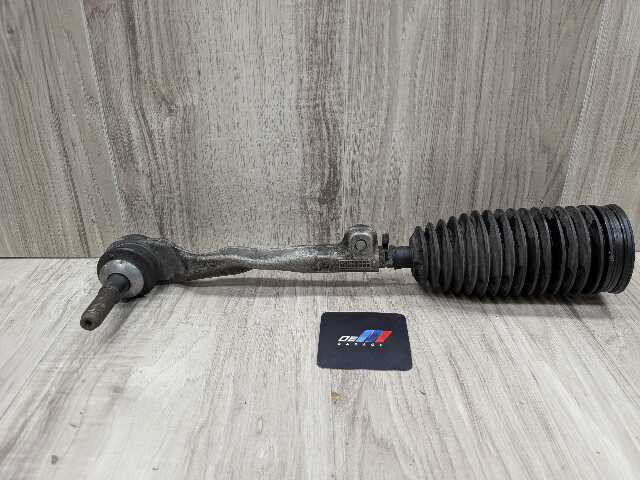16-25 OEM BMW G11 G12 G14 G15 G16 G30 G32 Left Driver Inner Outer Tie Rod Boot