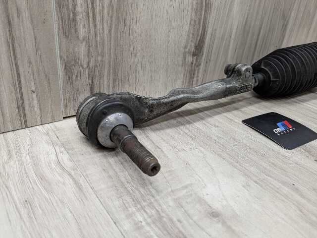 16-25 OEM BMW G11 G12 G14 G15 G16 G30 G32 Left Driver Inner Outer Tie Rod Boot