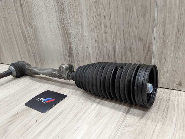 16-25 OEM BMW G11 G12 G14 G15 G16 G30 G32 Left Driver Inner Outer Tie Rod Boot