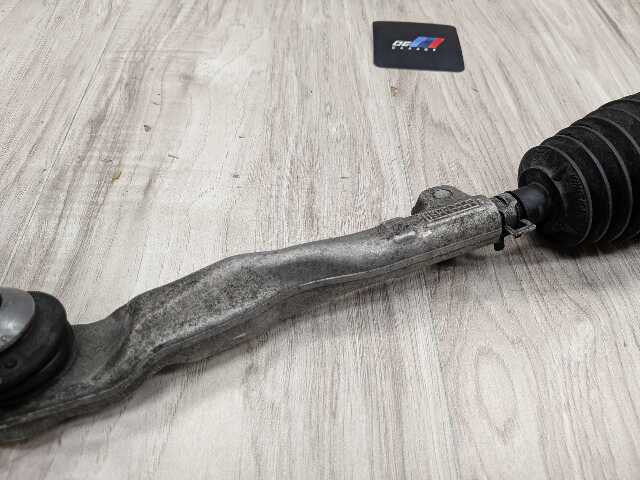 16-25 OEM BMW G11 G12 G14 G15 G16 G30 G32 Left Driver Inner Outer Tie Rod Boot