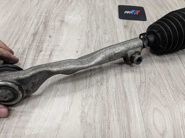 16-25 OEM BMW G11 G12 G14 G15 G16 G30 G32 Left Driver Inner Outer Tie Rod Boot