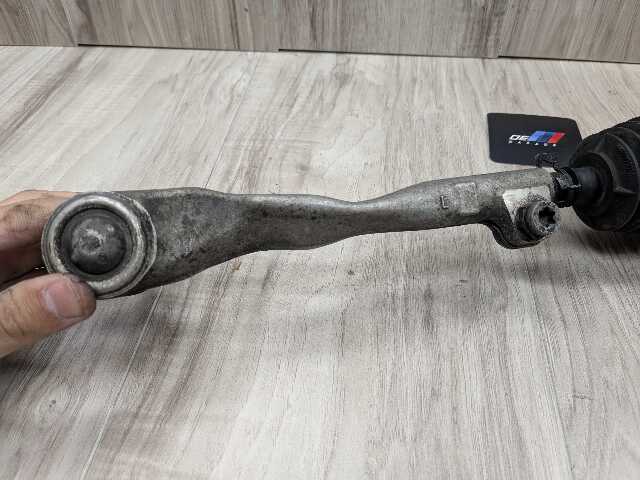 16-25 OEM BMW G11 G12 G14 G15 G16 G30 G32 Left Driver Inner Outer Tie Rod Boot