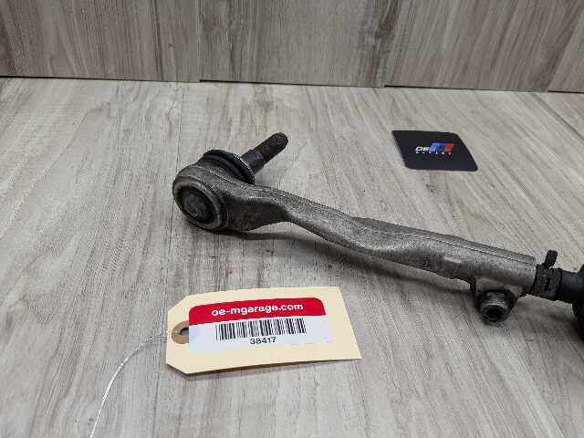 16-25 OEM BMW G11 G12 G14 G15 G16 G30 G32 Left Driver Inner Outer Tie Rod Boot
