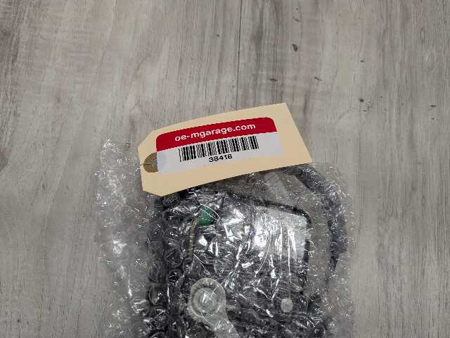 16-22 OEM BMW G11 G12 740 750 M760 Trunk Lid Power Lock Drive Actuator