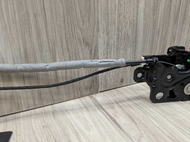16-22 OEM BMW G11 G12 740 750 M760 Trunk Lid Power Lock Drive Actuator
