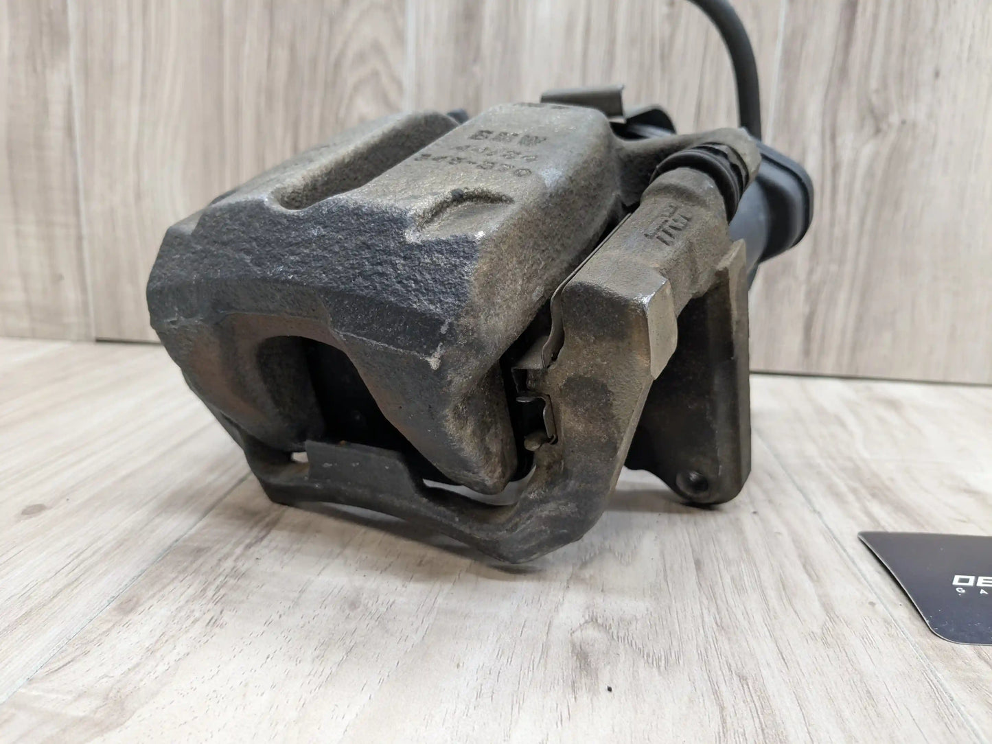 OEM BMW G11 G12 740 750 G14 G15 G16 840 G30 540 Rear Left Driver Brake Caliper