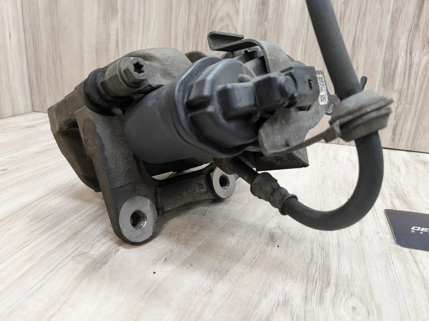 OEM BMW G11 G12 740 750 G14 G15 G16 840 G30 540 Rear Left Driver Brake Caliper