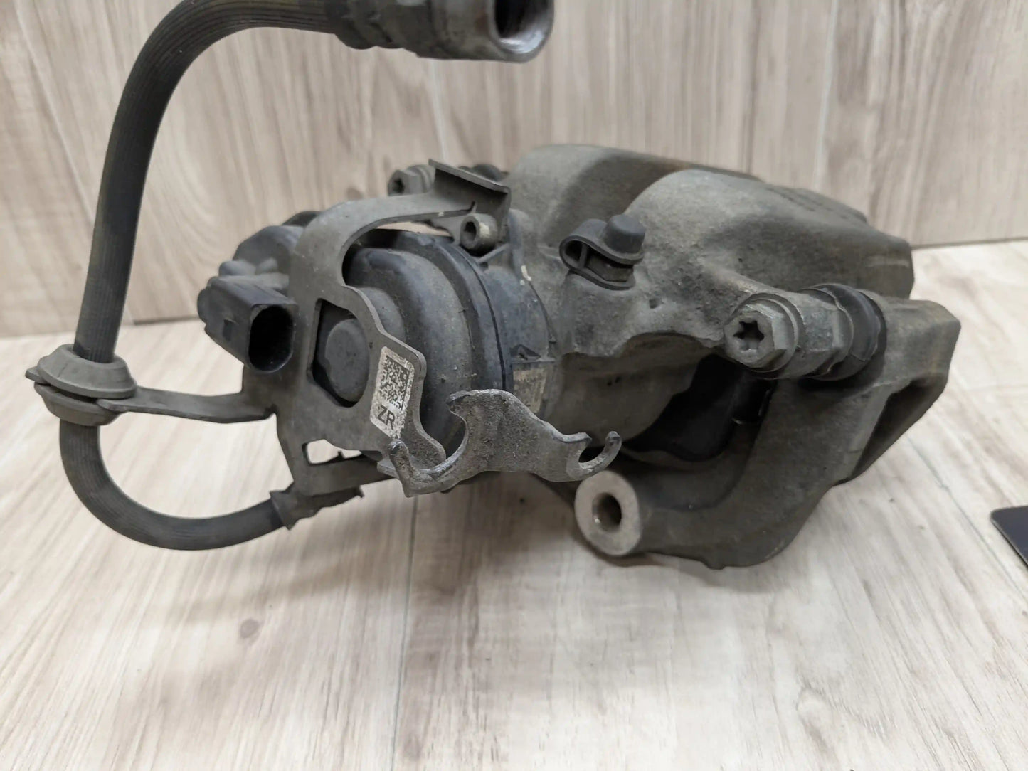 OEM BMW G11 G12 740 750 G14 G15 G16 840 G30 540 Rear Left Driver Brake Caliper