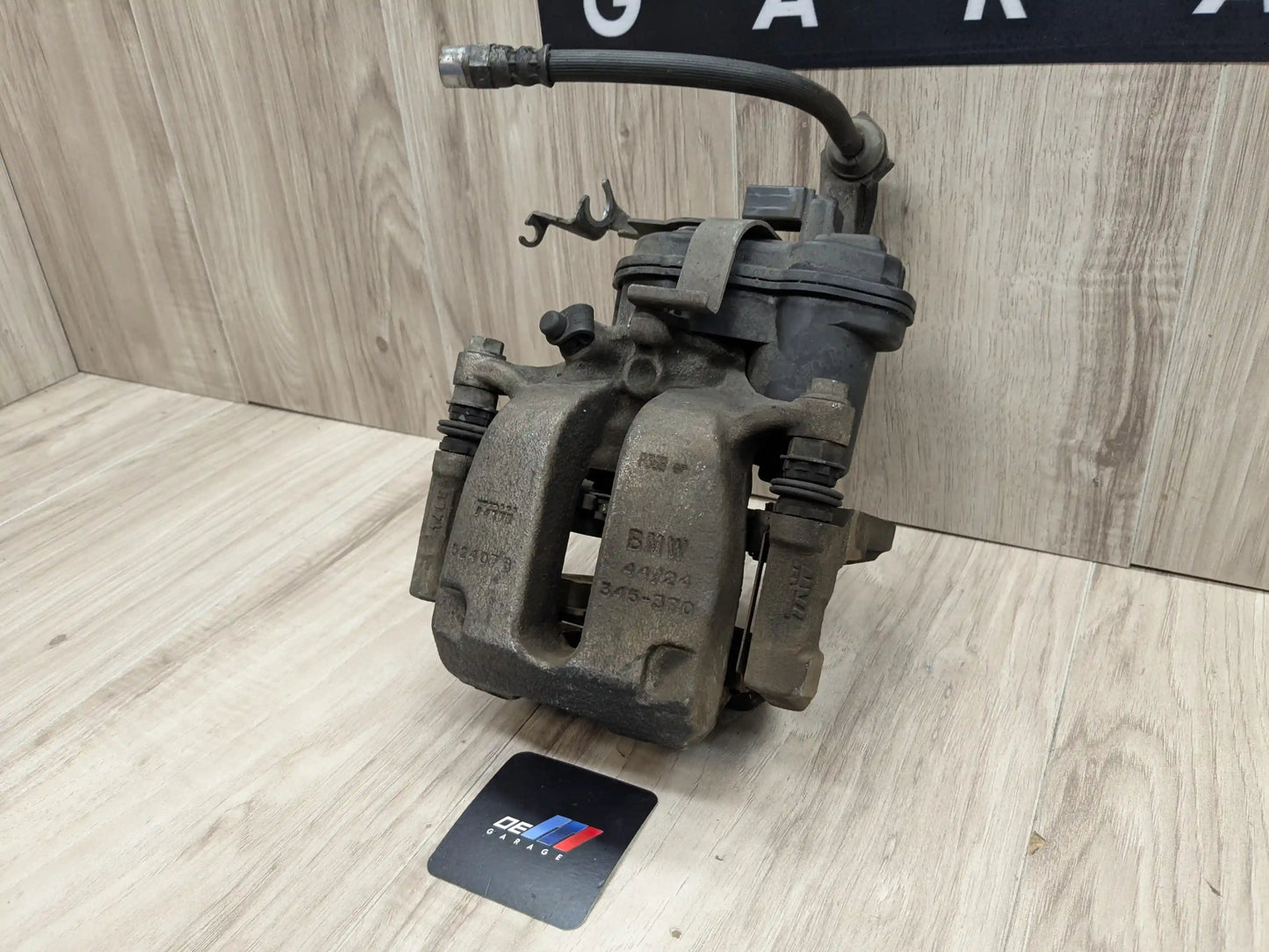 OEM BMW G11 G12 740 750 G14 G15 G16 840 G30 540 Rear Left Driver Brake Caliper