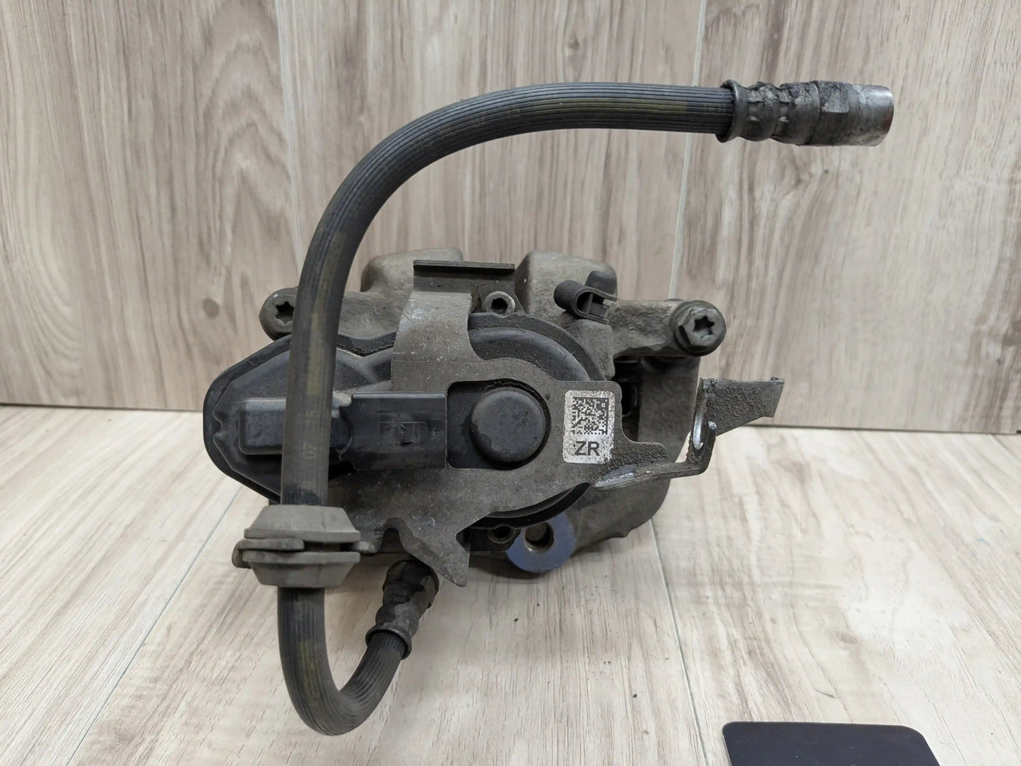 OEM BMW G11 G12 740 750 G14 G15 G16 840 G30 540 Rear Left Driver Brake Caliper