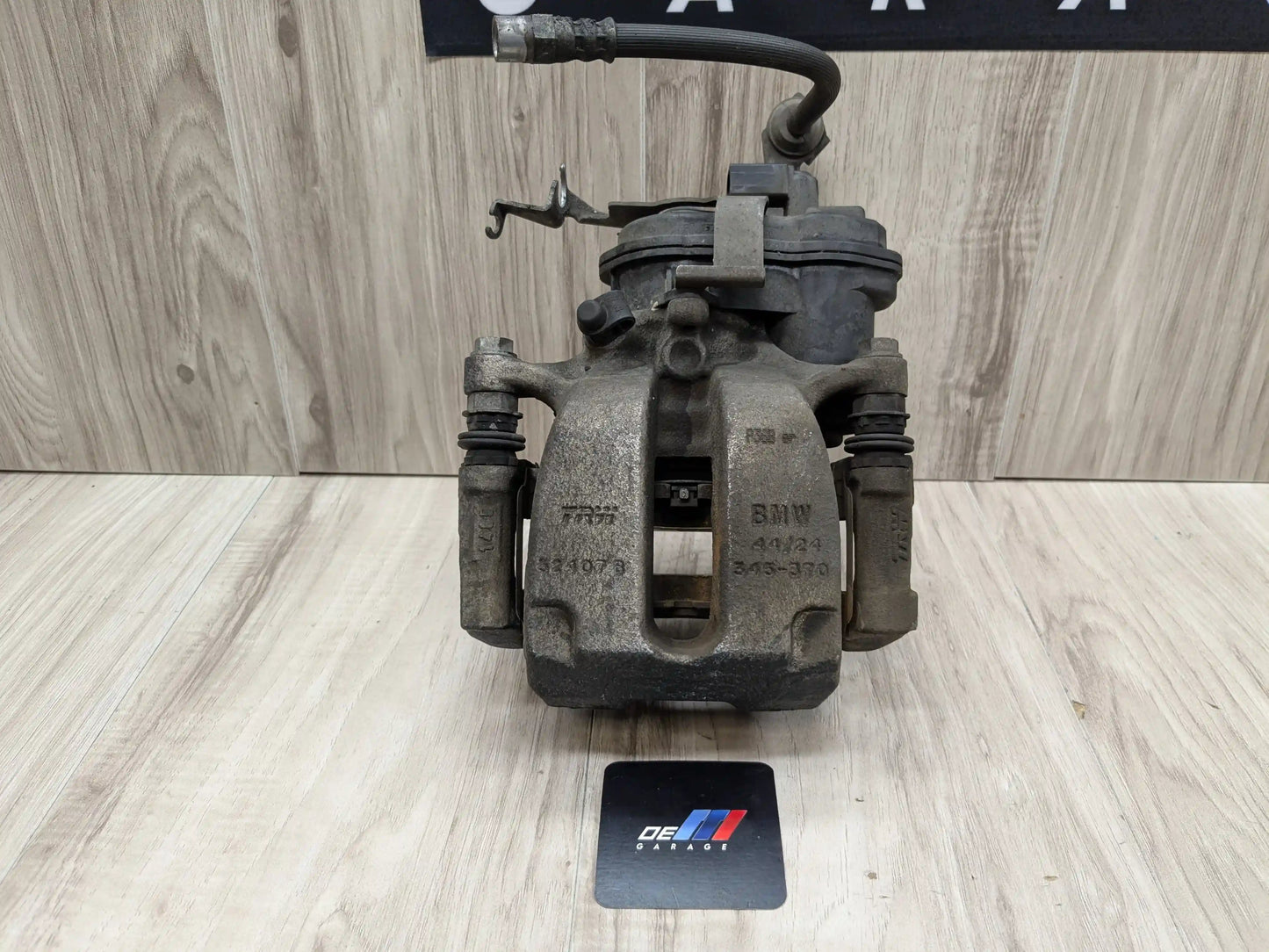 OEM BMW G11 G12 740 750 G14 G15 G16 840 G30 540 Rear Left Driver Brake Caliper