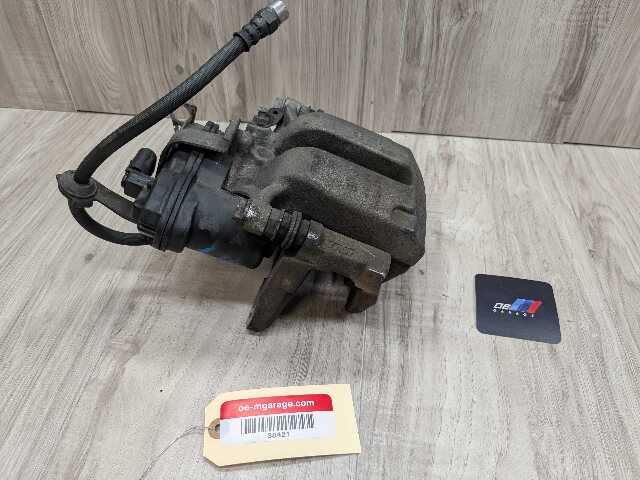 OEM BMW G12 740 750 G14 G15 G16 840 G30 540 Rear Right Passenger Brake Caliper