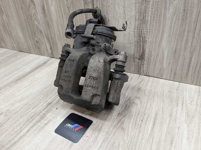OEM BMW G12 740 750 G14 G15 G16 840 G30 540 Rear Right Passenger Brake Caliper