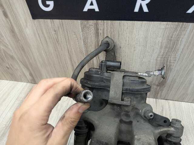 OEM BMW G12 740 750 G14 G15 G16 840 G30 540 Rear Right Passenger Brake Caliper