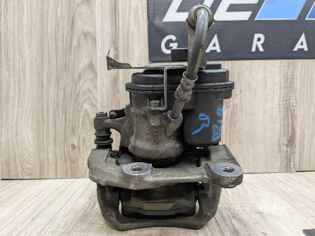 OEM BMW G12 740 750 G14 G15 G16 840 G30 540 Rear Right Passenger Brake Caliper