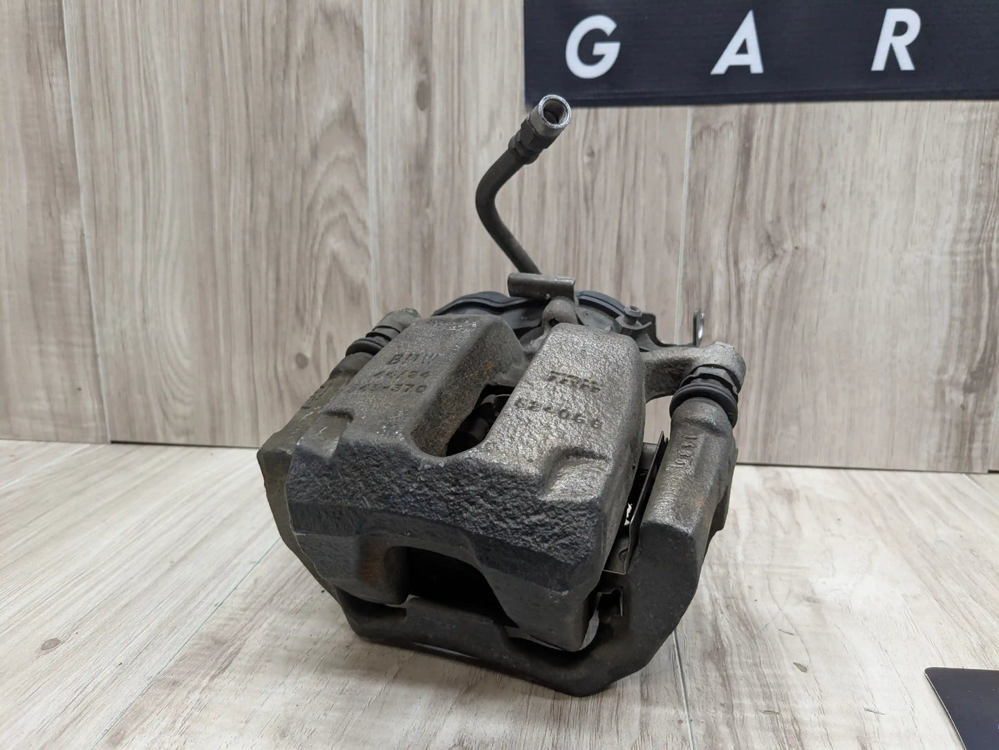OEM BMW G12 740 750 G14 G15 G16 840 G30 540 Rear Right Passenger Brake Caliper