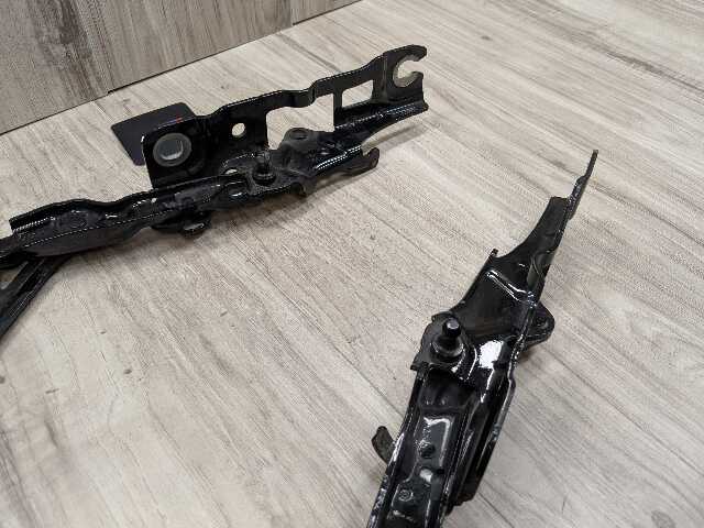 OEM BMW F90 F93 G12 G14 G15 G16 G30 M5 M8 Hood Bonnet Left Right Hood Hinges SET
