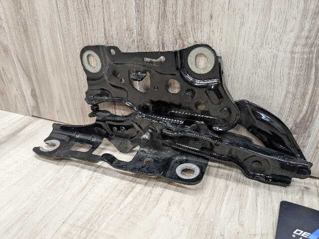 OEM BMW F90 F93 G12 G14 G15 G16 G30 M5 M8 Hood Bonnet Left Right Hood Hinges SET
