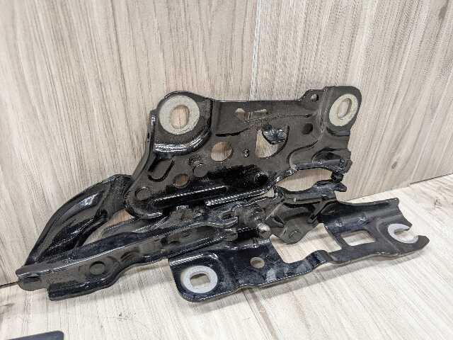 OEM BMW F90 F93 G12 G14 G15 G16 G30 M5 M8 Hood Bonnet Left Right Hood Hinges SET