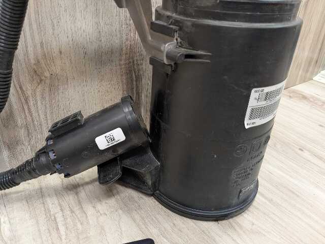 OEM BMW G20 G22 G26 G42 G80 Charcoal Filter Fuel Tank Vapor Evaporator Canister