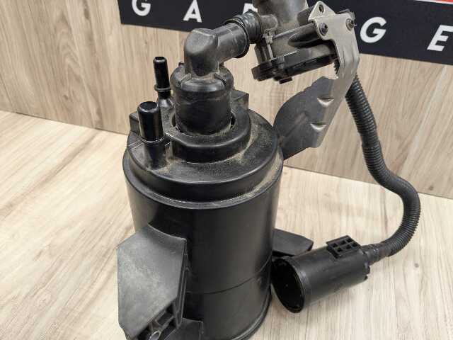OEM BMW G20 G22 G26 G42 G80 Charcoal Filter Fuel Tank Vapor Evaporator Canister